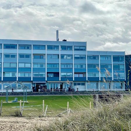 Sahlenburger Strand 1 Whg. 15 Куксхавен Екстериор снимка